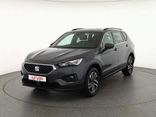 Seat Tarraco 2.0 TDI DSG Style