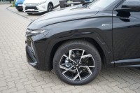 Hyundai Tucson 1.6 T-GDI N-Line Aut.