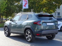 Dacia Duster III 1.6 Hybrid 140 Journey
