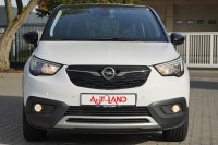 Opel Crossland 1.2 Turbo