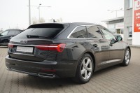 Audi A6 Avant 40 2.0 TDI