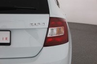 Skoda Rapid 1.0 TSI Clever Spaceback