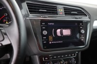 VW Tiguan 1.4 TSI