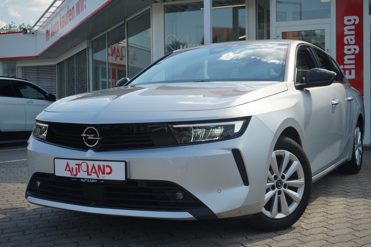 Opel Astra L ST 1.5 CDTI Enjoy