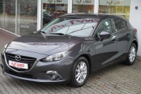 Mazda 3 Mazda 2.0 SKYACTIV-G 165