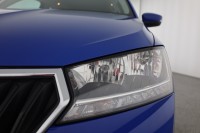 Skoda Fabia 1.0 MPI Cool Plus