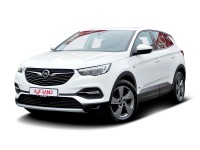 Opel Grandland Hybrid Elegance EAT8 2-Zonen-Klima Navi Sitzheizung