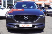 Mazda CX-5 2.0 Skyactiv-G AWD SportsLine