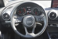 Audi A3 2.0 TFSI quattro sport
