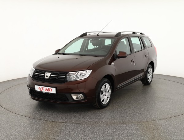 Dacia Logan II MCV 1.0 SCe 75