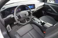 Opel Astra GS-Line 1.2 Turbo Aut.