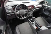 VW T-Cross 1.0 Style