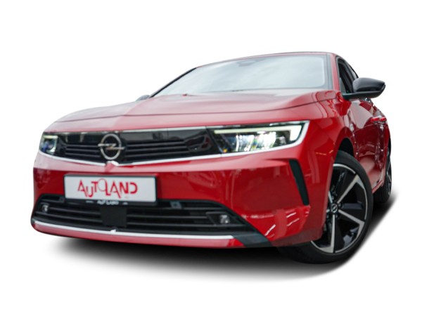 Opel Astra L 1.2 Elegance