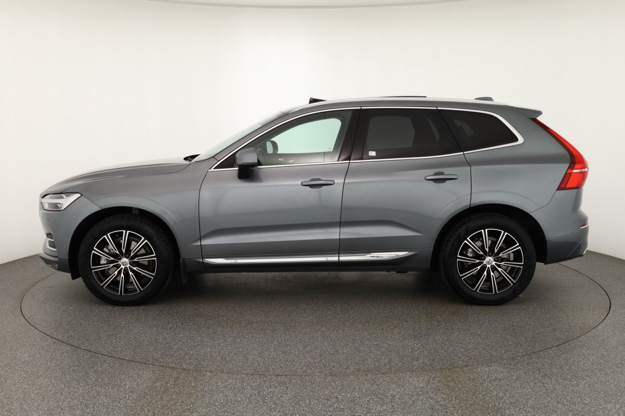 Volvo XC 60 B5 Inscription AWD