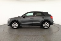 Vorschau: Audi Q2 30 TFSI S-Line