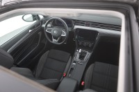 VW Passat Alltrack 2.0 TDI DSG