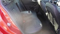 Ford Focus Turnier ST-Line Vignale