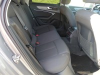 Audi A6 Avant 40 2.0 TDI