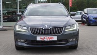 Skoda Superb Combi 1.5 TSI DSG