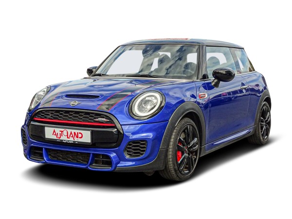 MINI John Cooper Works Mini 2.0 John Cooper Works Aut.