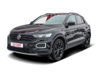 VW T-Roc 1.5 TSI Sport DSG LED Navi Standheizung