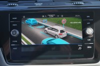 VW Touran 1.5 TSI DSG