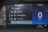 Skoda Octavia Combi 1.0