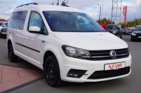VW Caddy Maxi 1.4 TSI