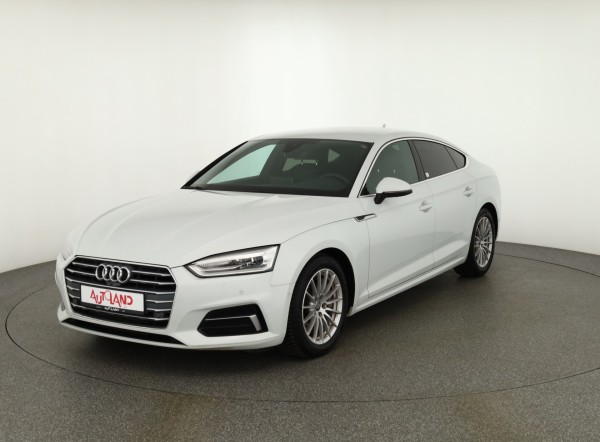 Audi A5 SB 2.0 TFSI Sport