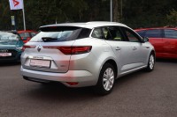 Renault Megane Grandtour 1.6 Hybrid Business