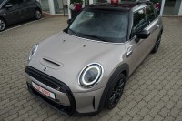 MINI COOPER_S Cooper S Classic Trim