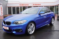 BMW 230i M Sport Bi-Xenon HarmanKardon Navi Memory