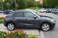 Audi Q2 35 TFSI s-tronic S-Line