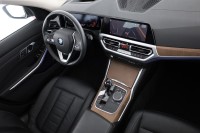 BMW 320 d Touring Luxury Line