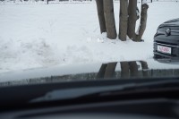 BMW 318 i Touring M Sport