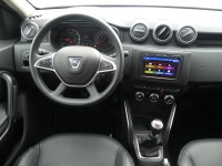 Dacia Duster II 1.3 TCE Prestige