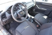 Skoda Fabia 1.0 TSI