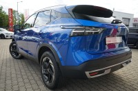 Nissan Qashqai N-Connecta 1.3 Dig-T MHEV Aut.