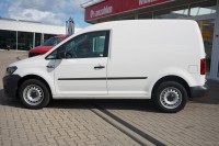 VW Caddy 2.0 TDI Kasten