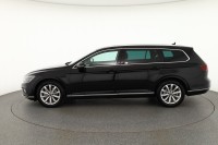 Vorschau: VW Passat Variant 2.0 TDI DSG Elegance