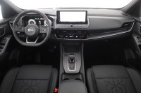 Nissan Qashqai Tekna 1.3 Dig-T Aut.