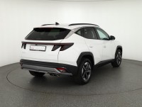 Hyundai Tucson 1.6T-GDI Facelift