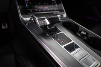 Audi A6 Avant 45 TDI quattro S-line