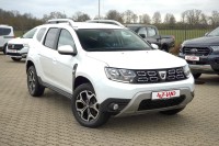 Dacia Duster TCe 125