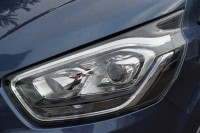 Ford Tourneo Custom 2.0 M-Hybrid L2