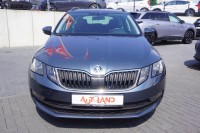 Skoda Octavia Combi 1.4 TSI