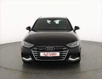 Audi A4 Quattro Avant 40 TDI quattro advanced