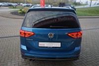 VW Touran 2.0 TDI R-Line