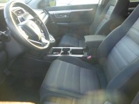 Honda CR-V 2.0 Hybrid