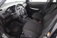 Suzuki Swift 1.2 DualJet Comfort Aut.